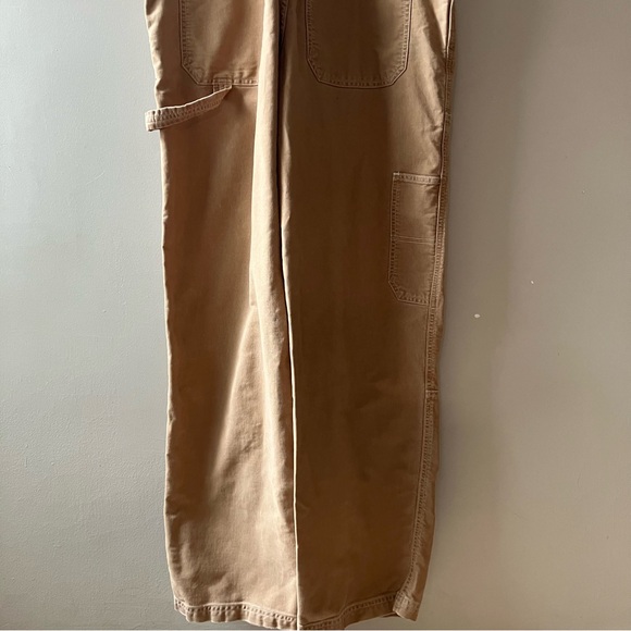 AMERICAN EAGLE Vintage Heavy Duty Workwear Overalls - Picture 8 of 10